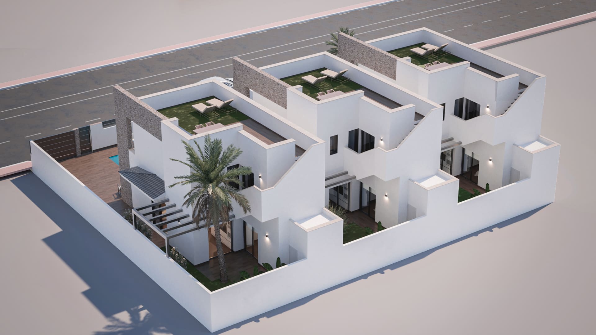 San Pedro del Pinatar — Ref 14103071-01