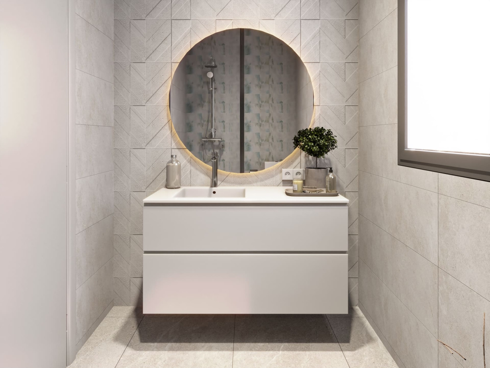 penthouse in Finestrat — Ref 13710