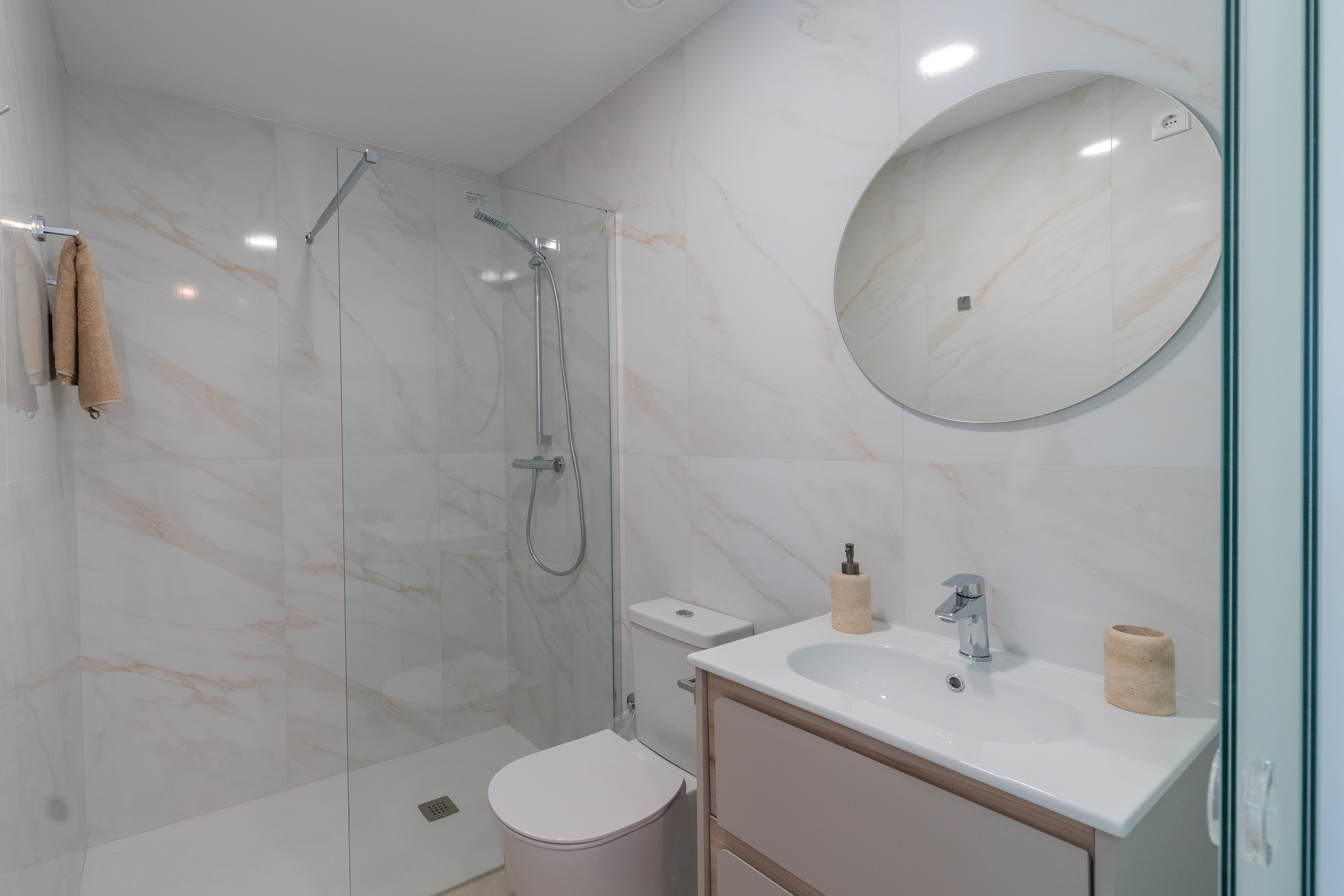 Apartment in Orihuela Costa — Ref 13818043-05