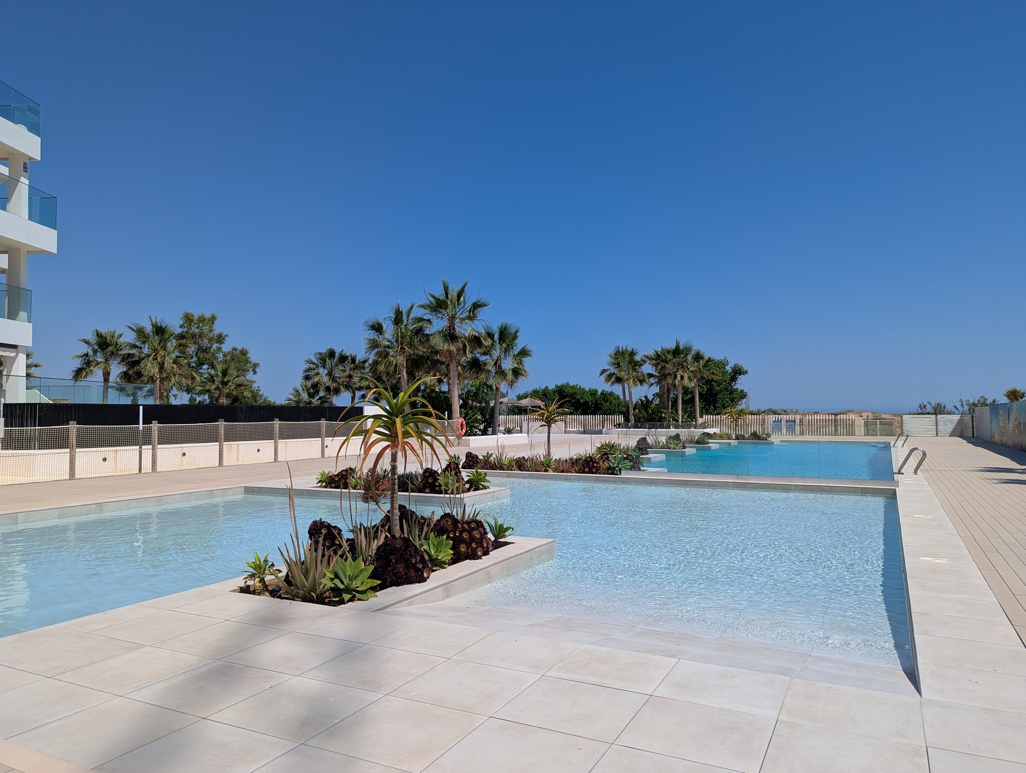Penthouse in Dénia — Ref 14051638-04