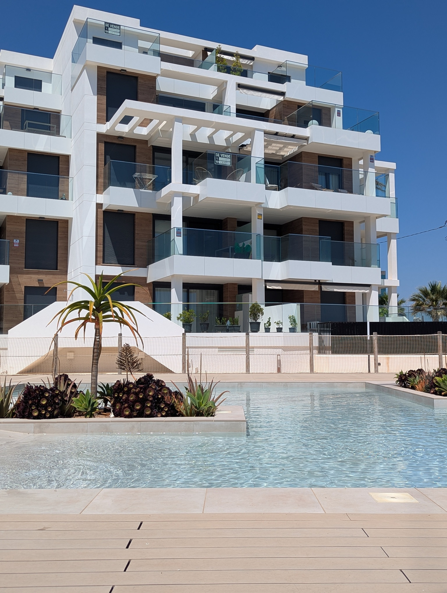 Penthouse in Dénia — Ref 14051638-04