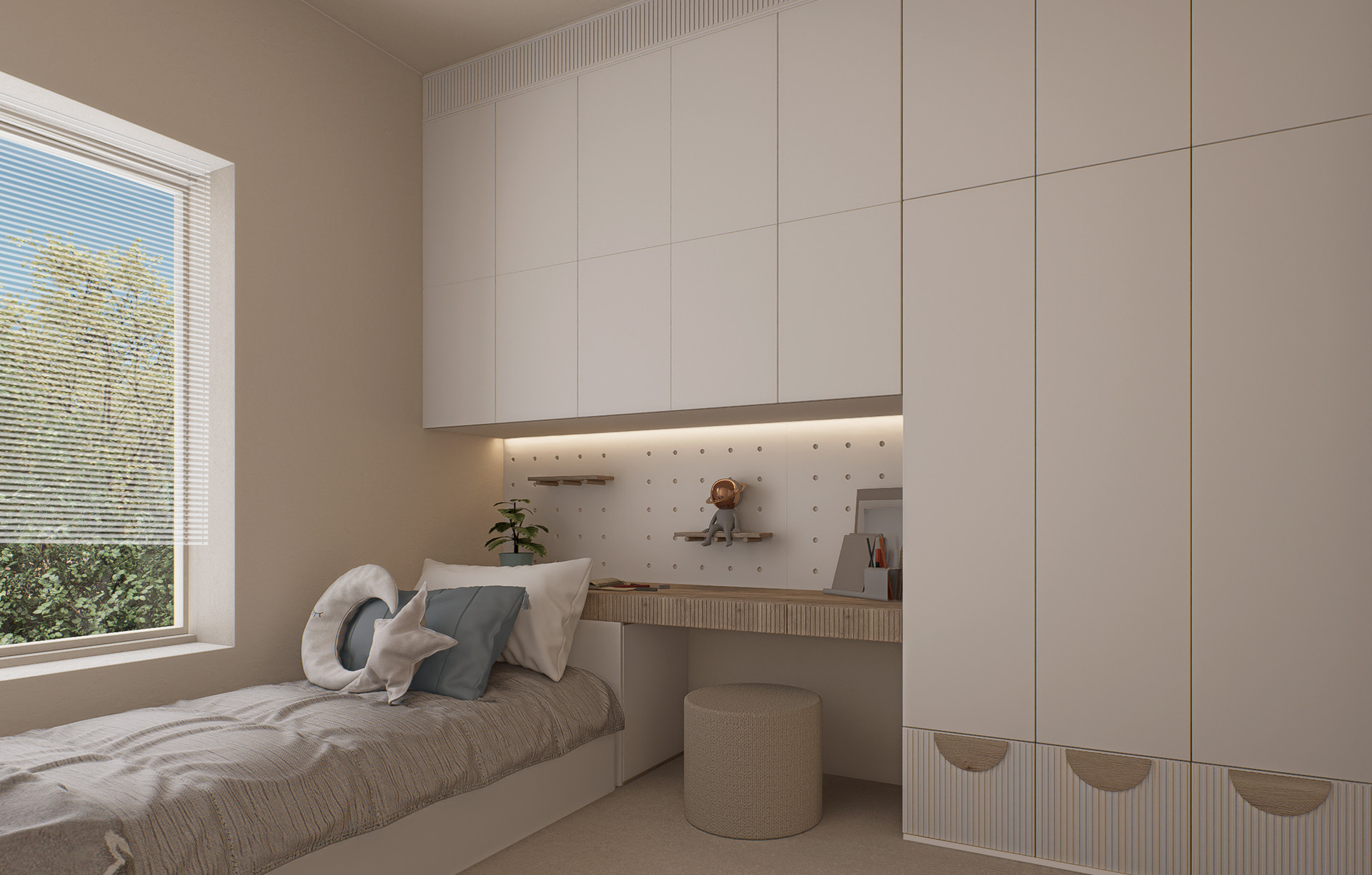 Detached in Gran Alacant — Ref 14103275-01