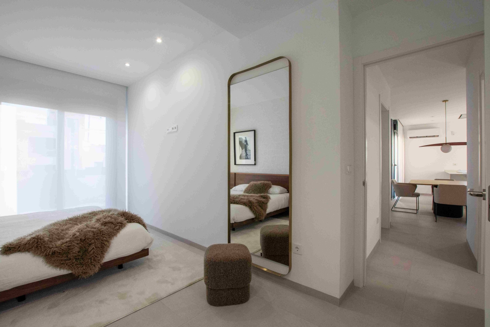 ground-floor in Finestrat — Ref 13702