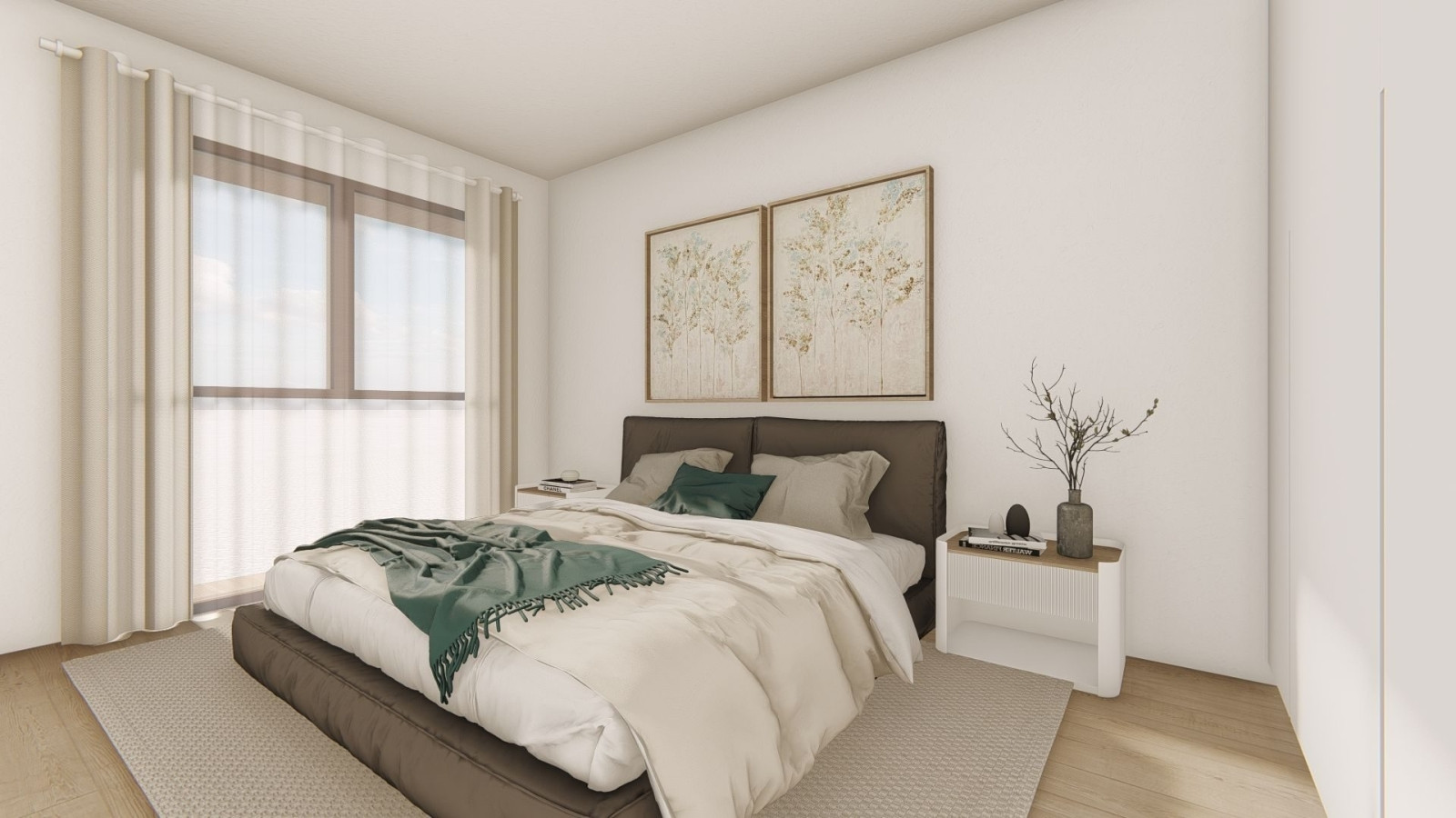 terraced in San Javier — Ref 35367