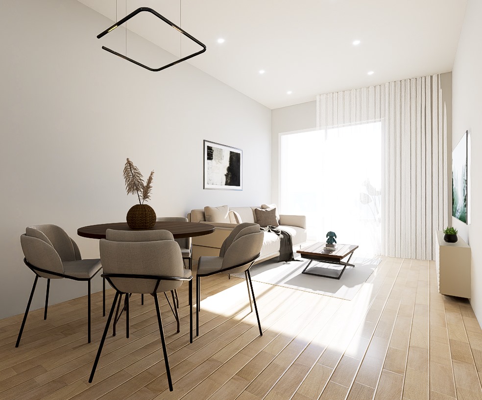 ground-floor in Torrevieja — Ref 49493