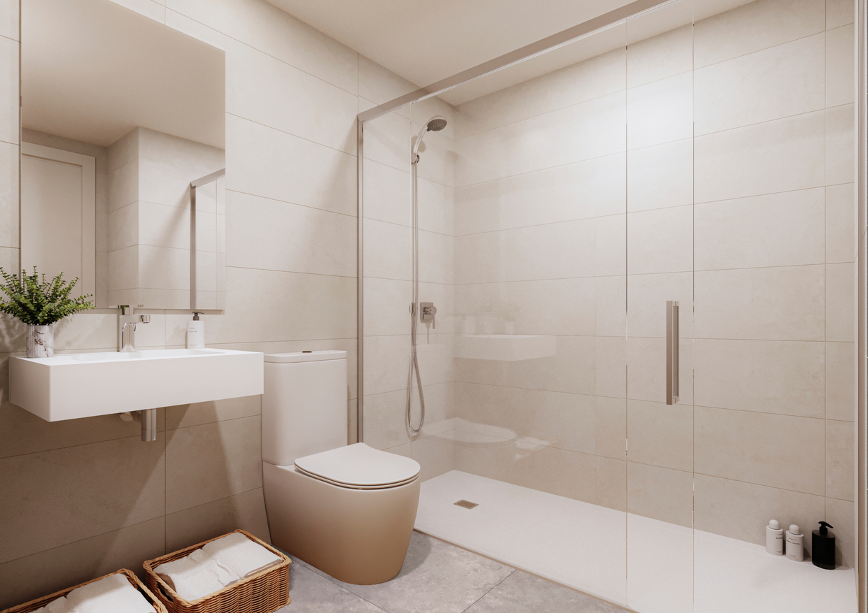 apartment in Calpe — Ref 21995