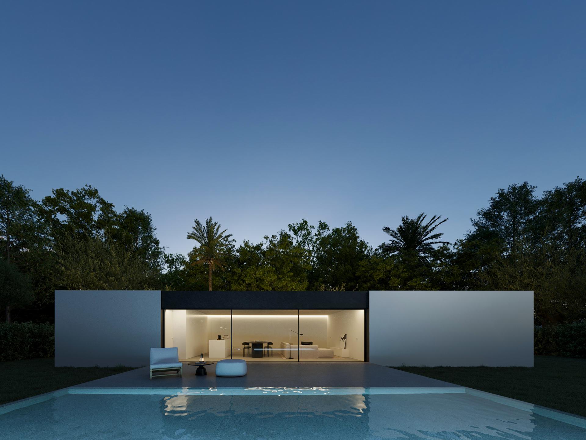 Alfaz del Pi — Ref 13992989-01
