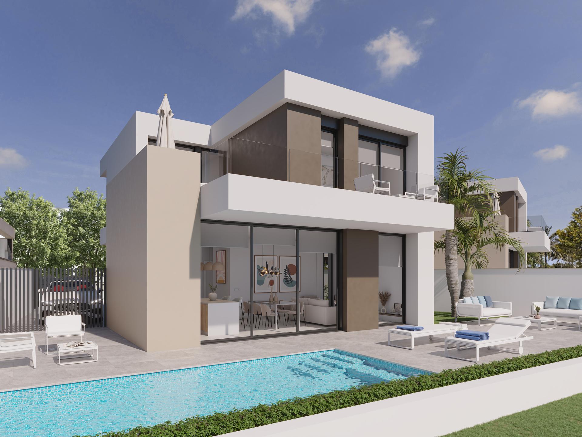 San Javier — Ref 14623180-01