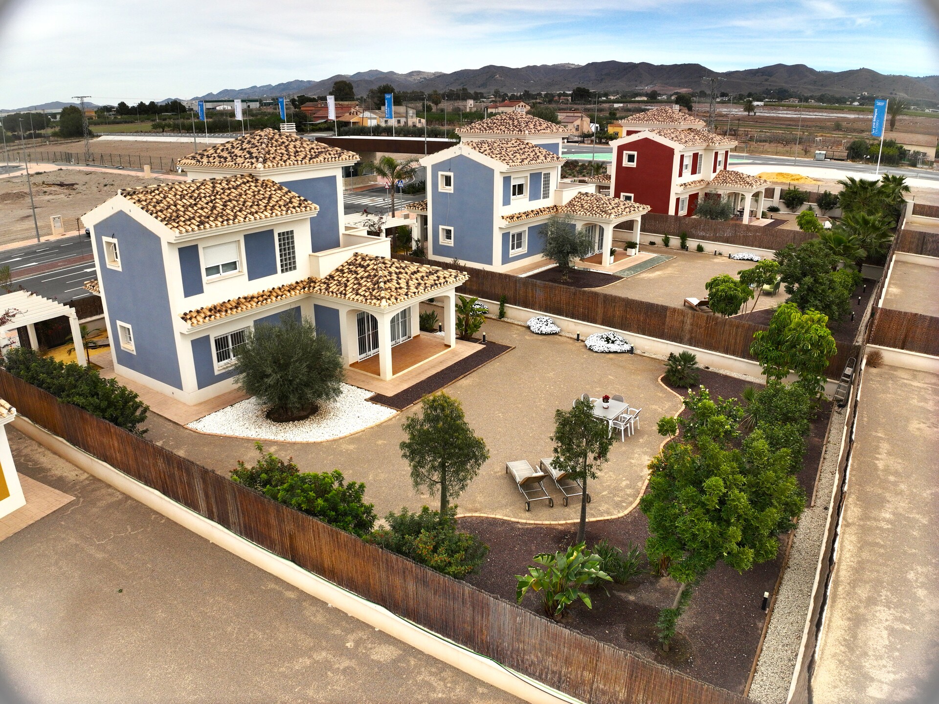 detached in Purias — Ref 17626