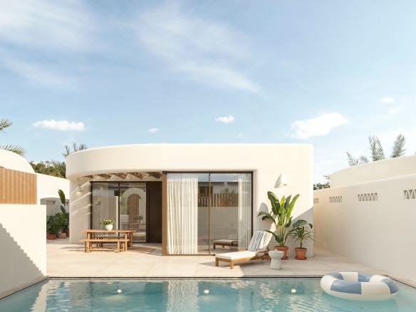 La Finca Golf