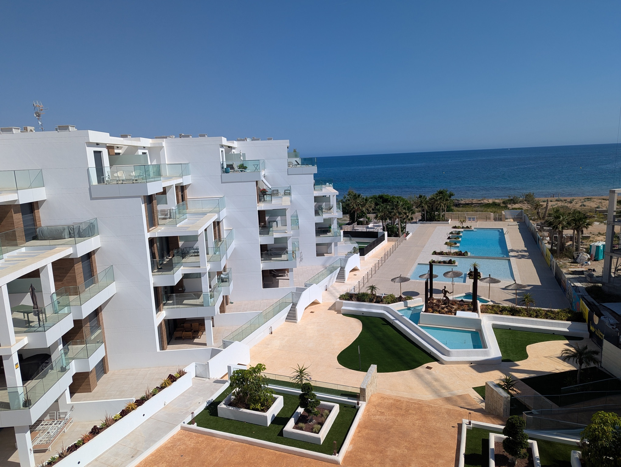 Apartment in Dénia — Ref 14051638-02