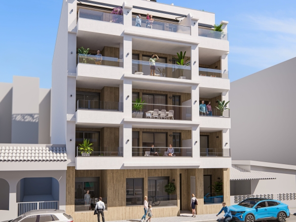 Torrevieja