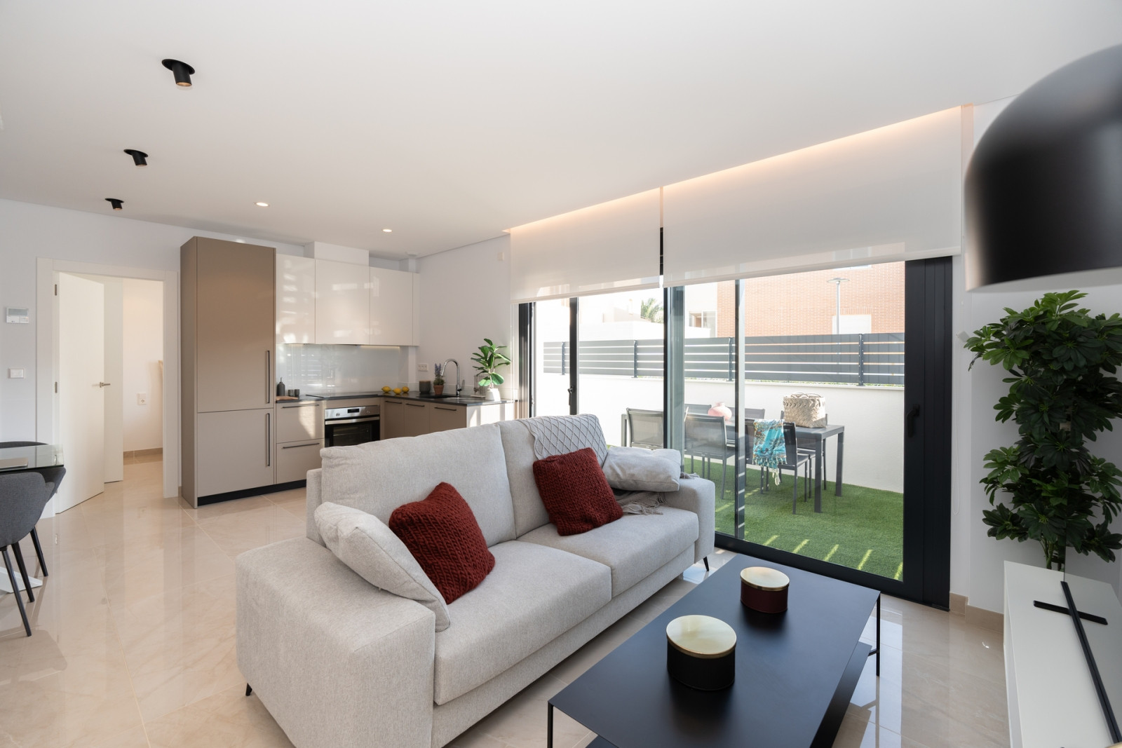 terraced in Elche — Ref 27311