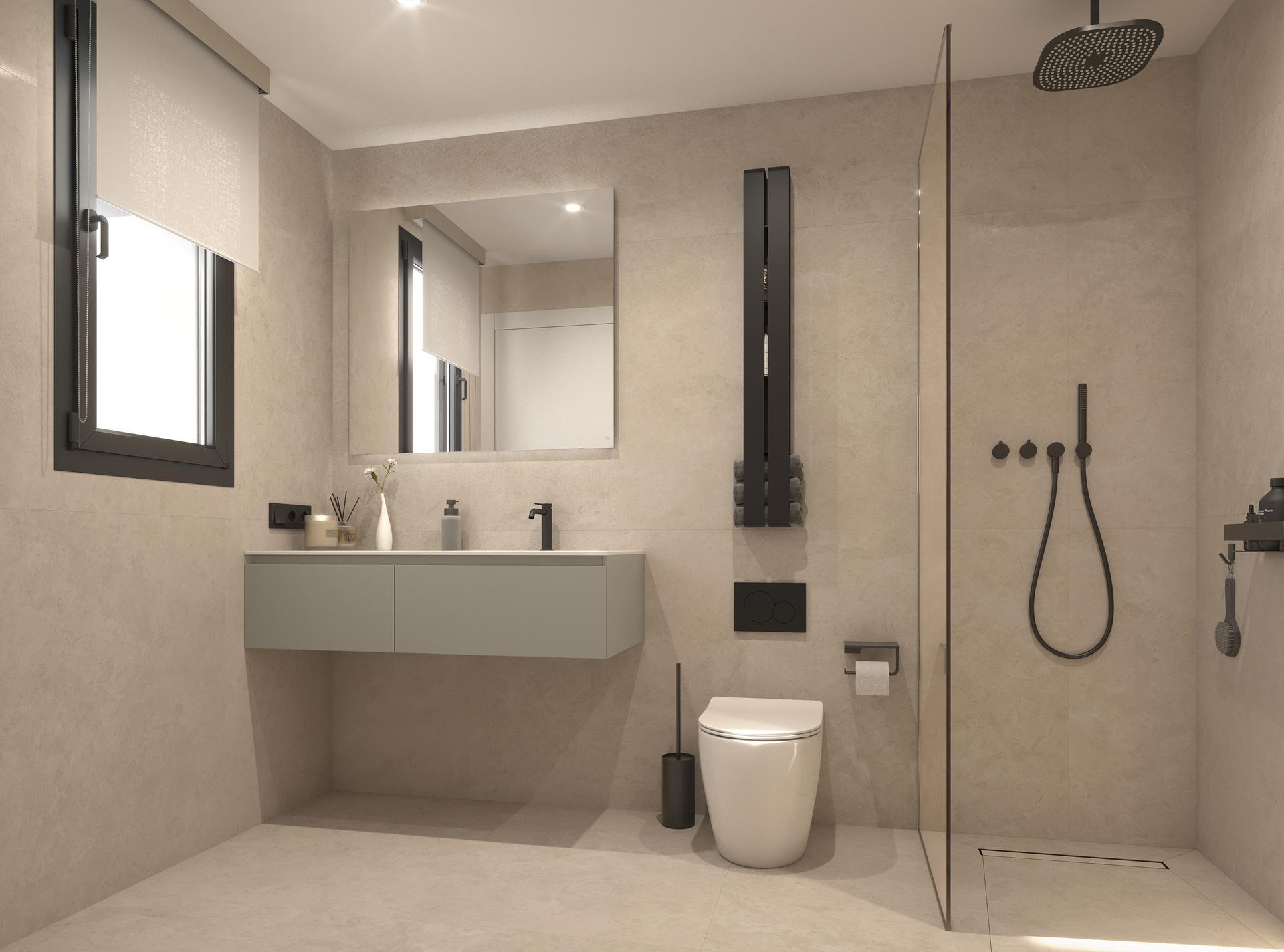 apartment in Catral — Ref 32381