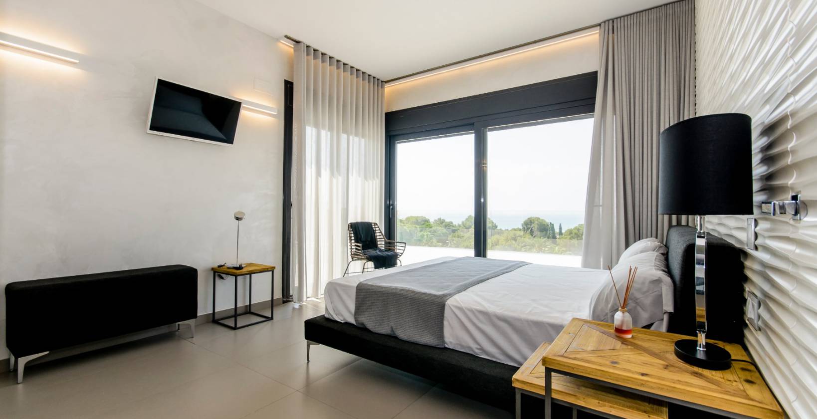 villa in Dehesa de Campoamor — Ref 29067