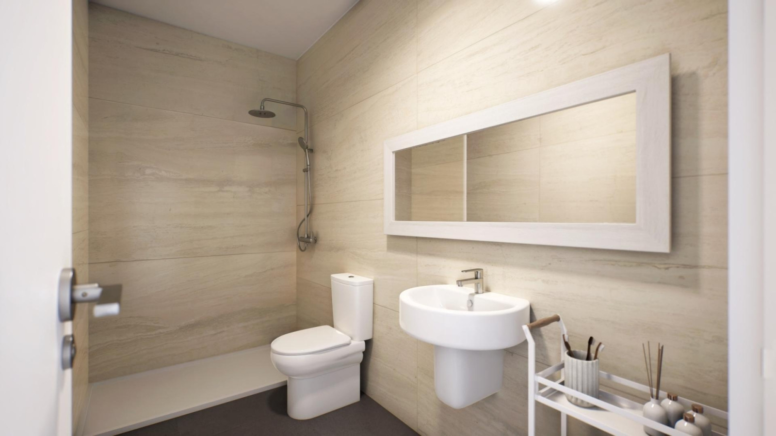 terraced in Gran Alacant — Ref 24186