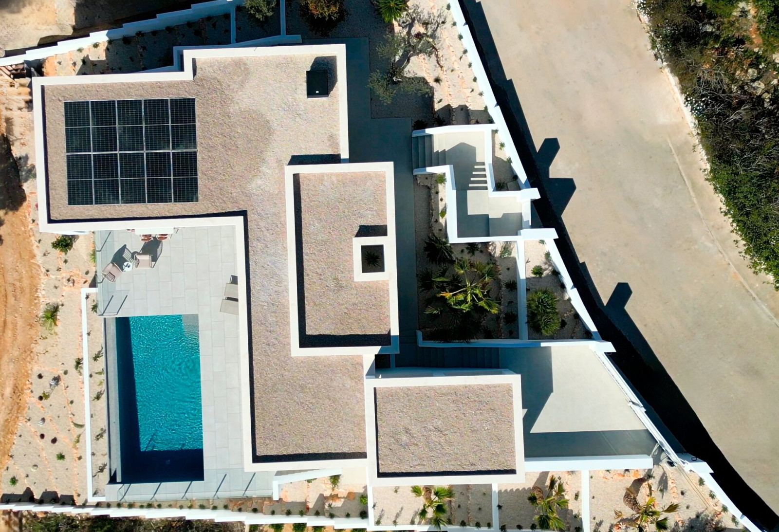 villa in Cumbre del Sol — Ref 32925