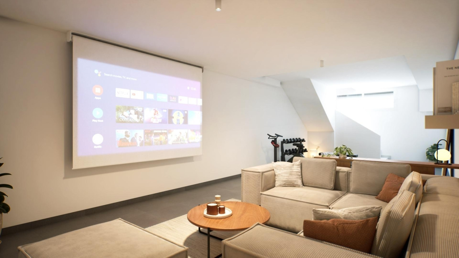 terraced in Gran Alacant — Ref 24186
