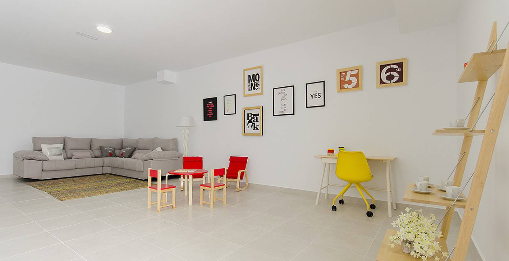 villa in Dehesa de Campoamor — Ref 18773