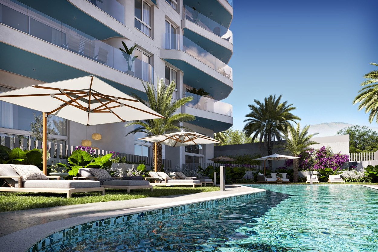 ground-floor in La Vila Joiosa — Ref 23587