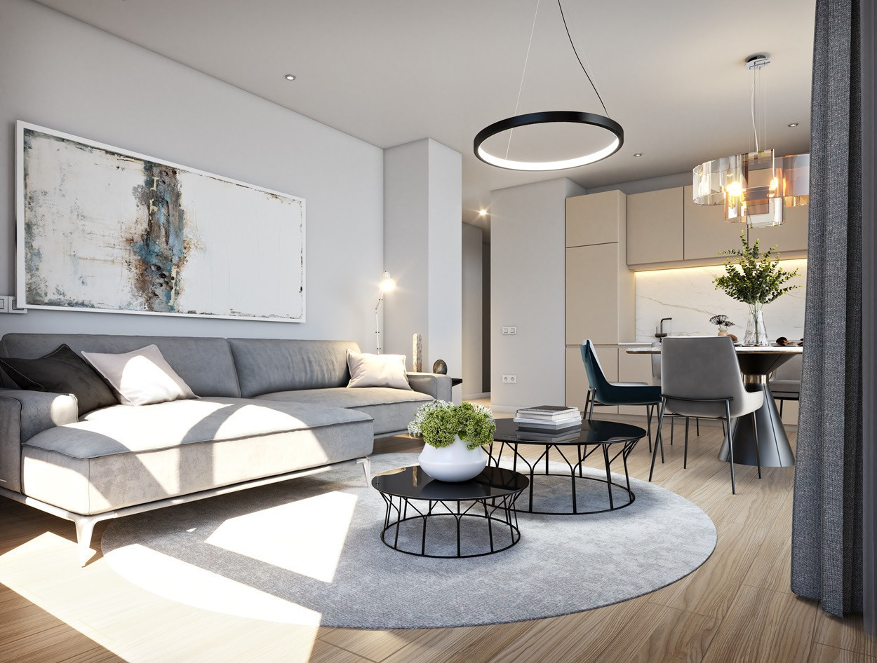ground-floor in La Vila Joiosa — Ref 23587
