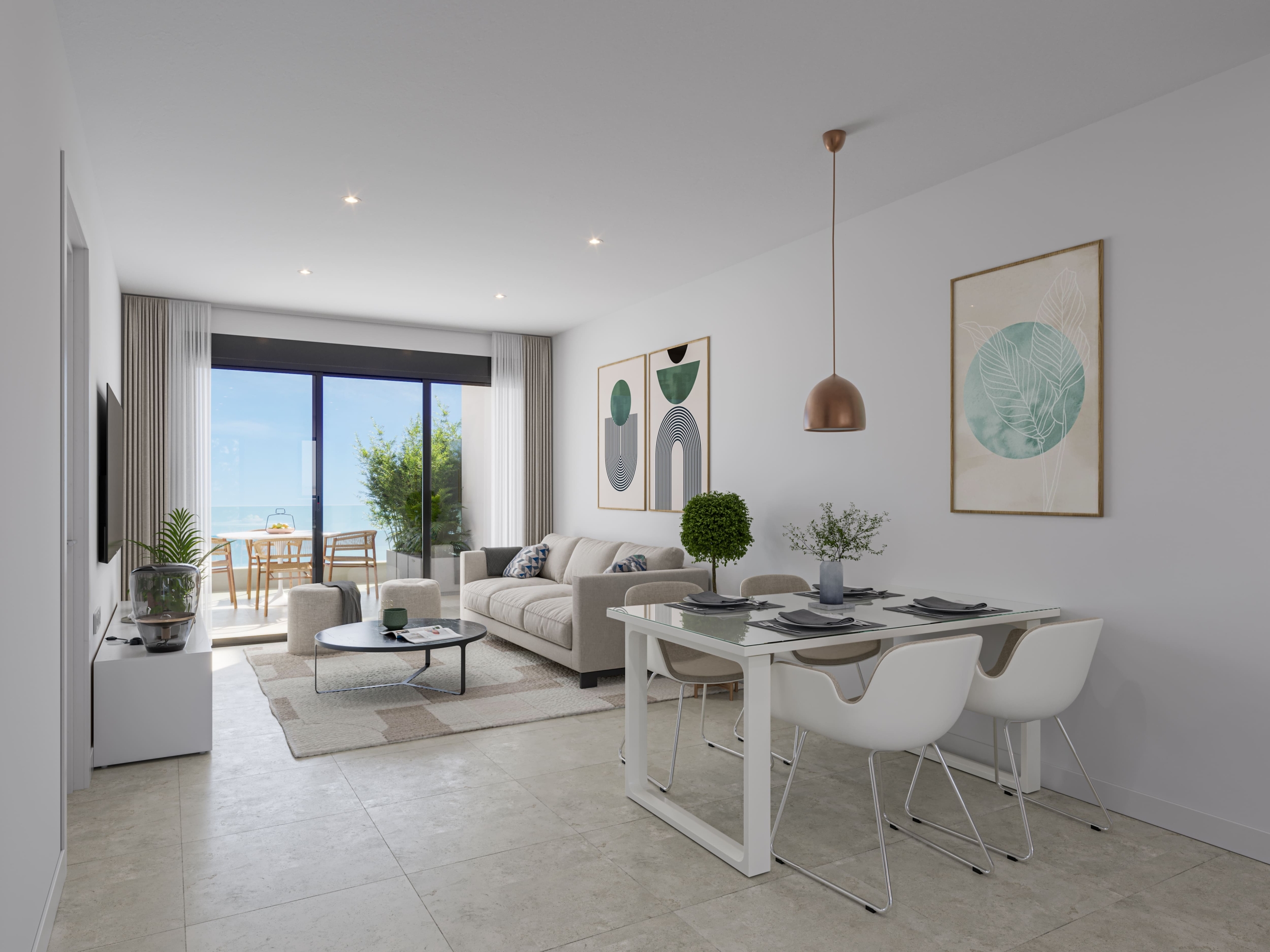ground-floor in Los Alcázares — Ref 49169