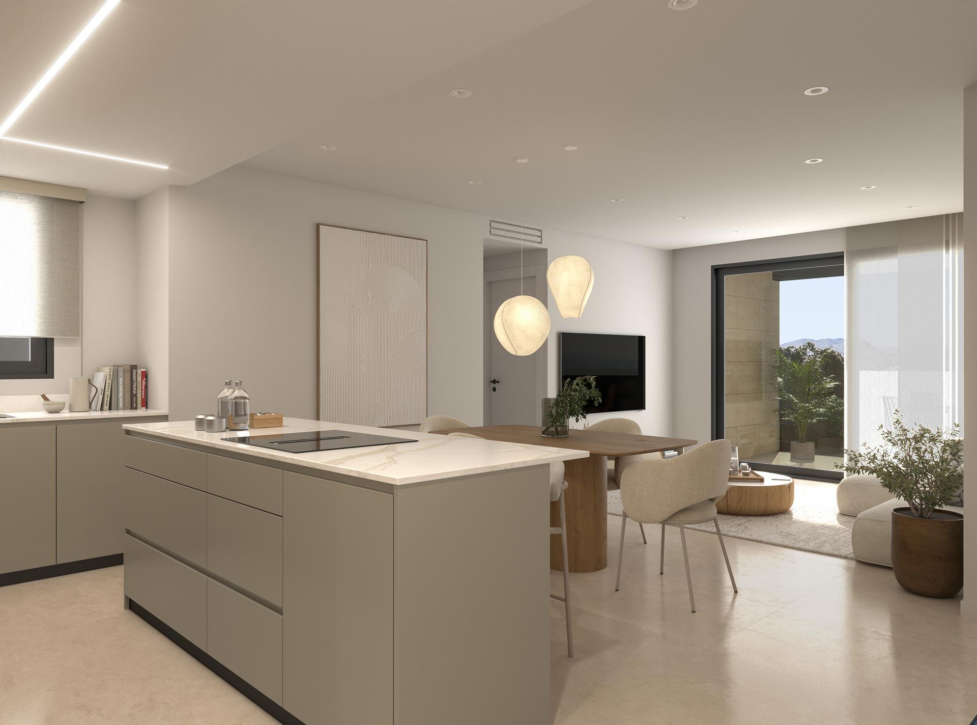 ground-floor in Catral — Ref 32377