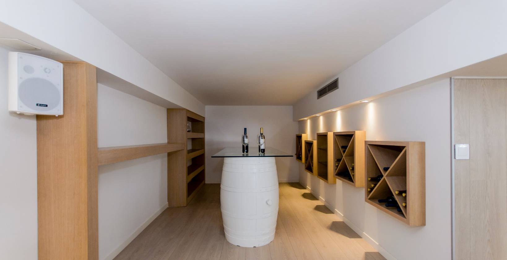 villa in Dehesa de Campoamor — Ref 29067