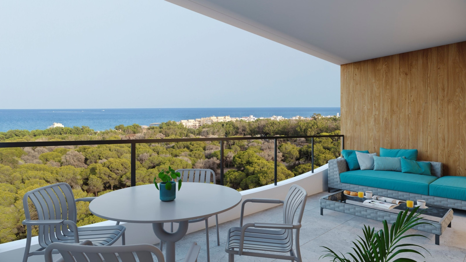 ground-floor in Guardamar del Segura — Ref 44473