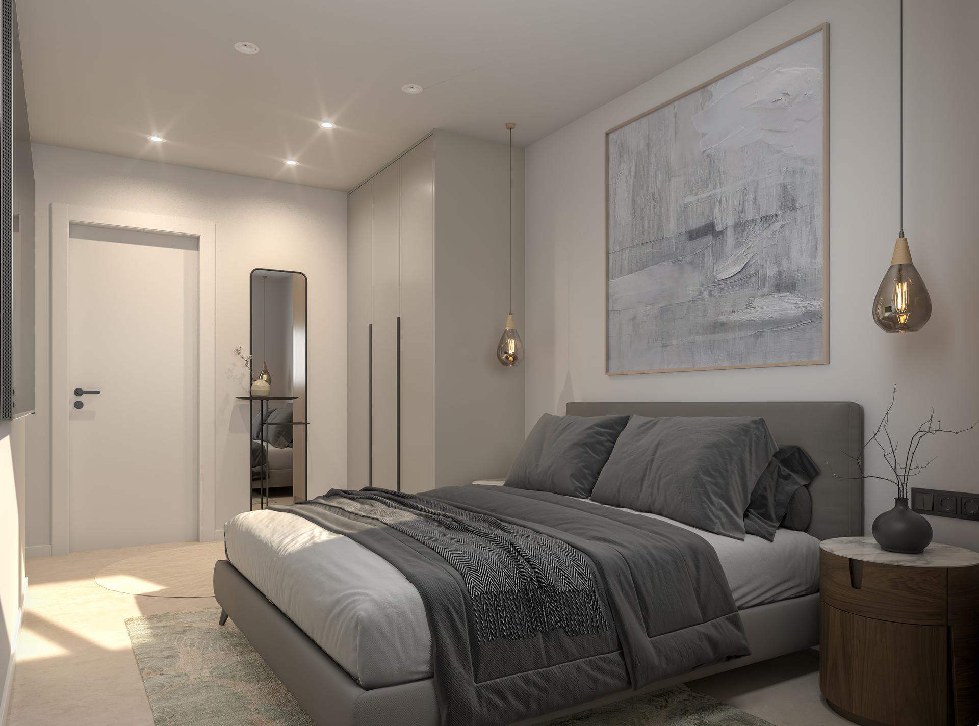 ground-floor in Catral — Ref 32377