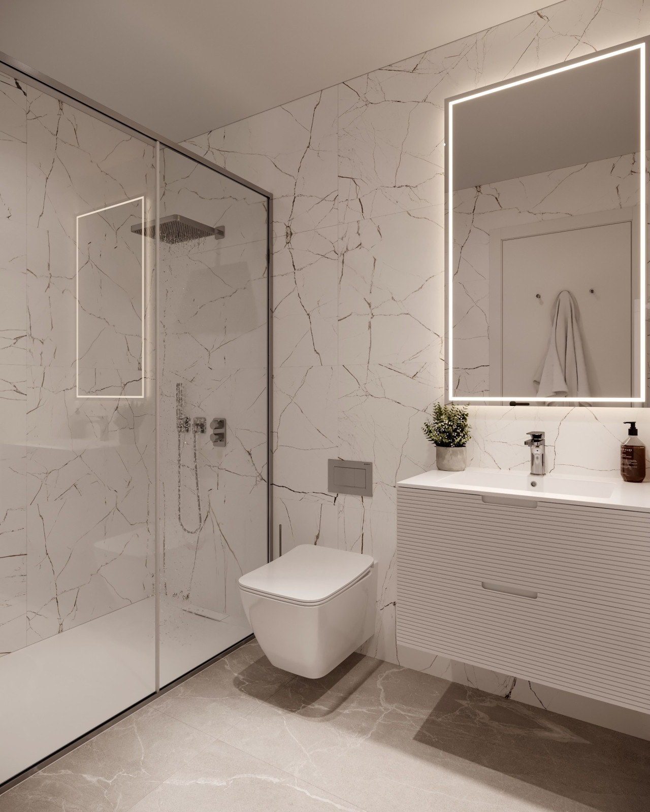 penthouse in Calpe — Ref 52638