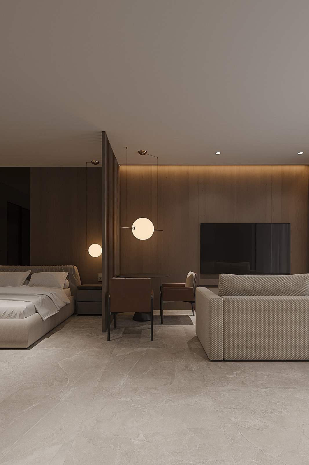 apartment in Torrevieja — Ref 28514