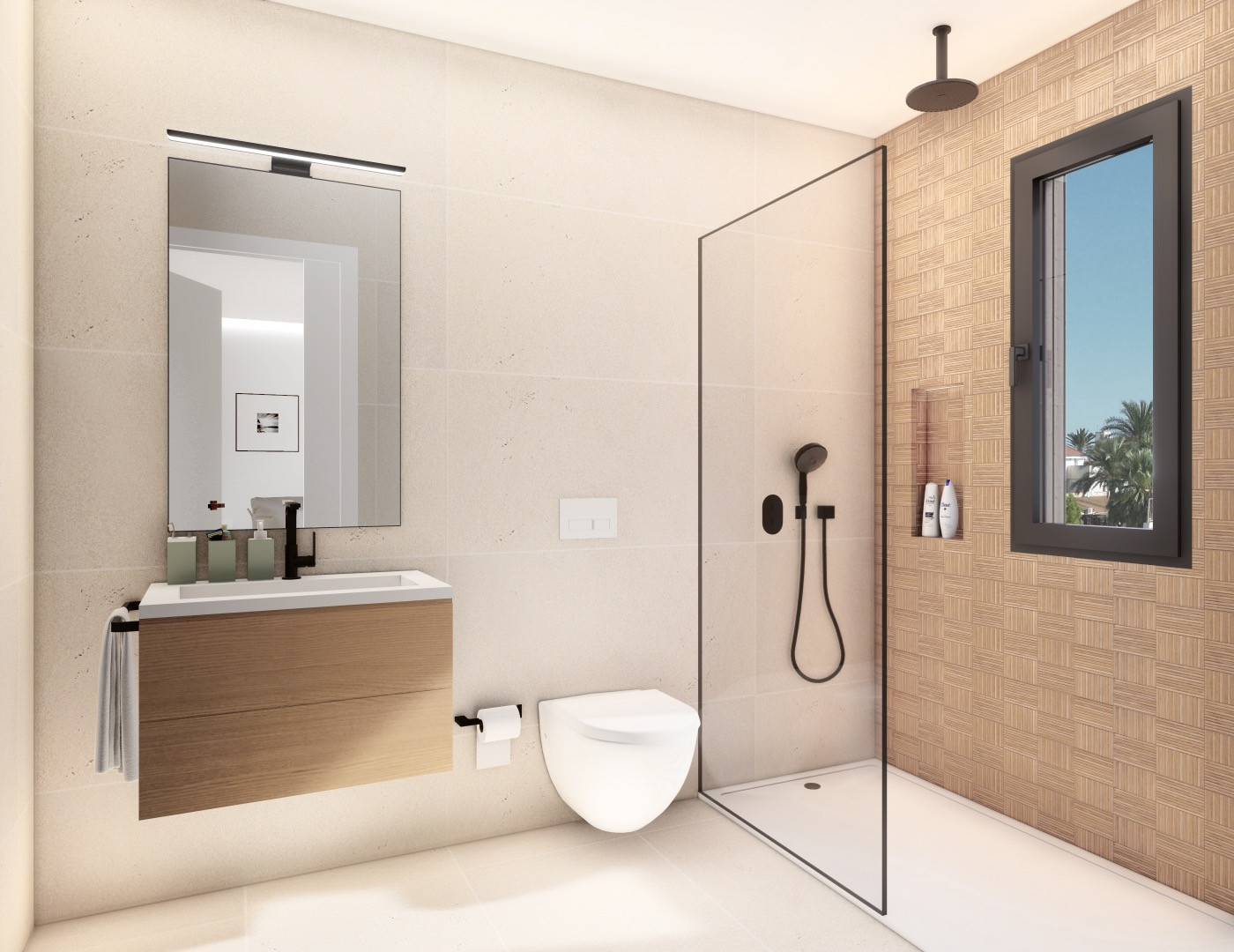 low-bungalow in San Pedro del Pinatar — Ref 25846