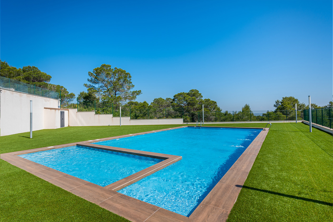 low-bungalow in San Miguel de Salinas — Ref 19592