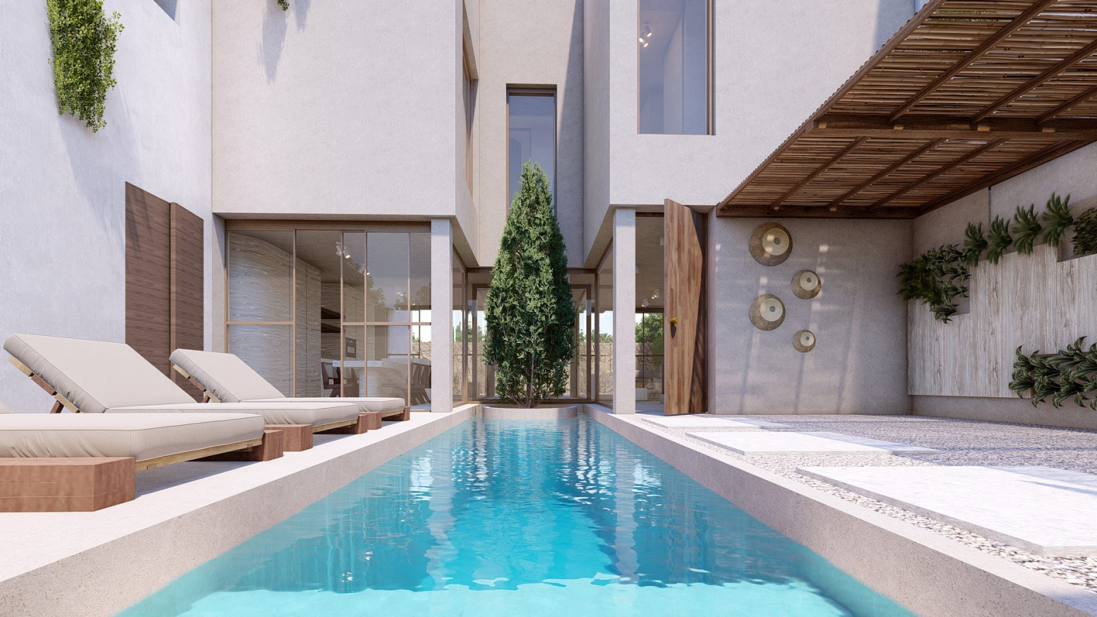 terraced in Formentera del Segura — Ref 18602