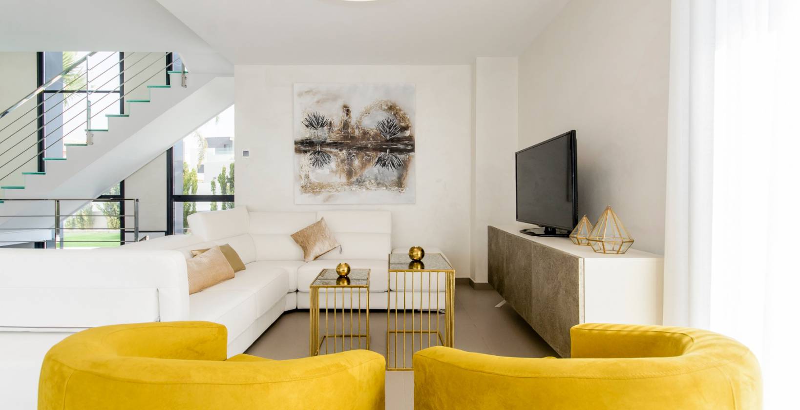 villa in Dehesa de Campoamor — Ref 29067