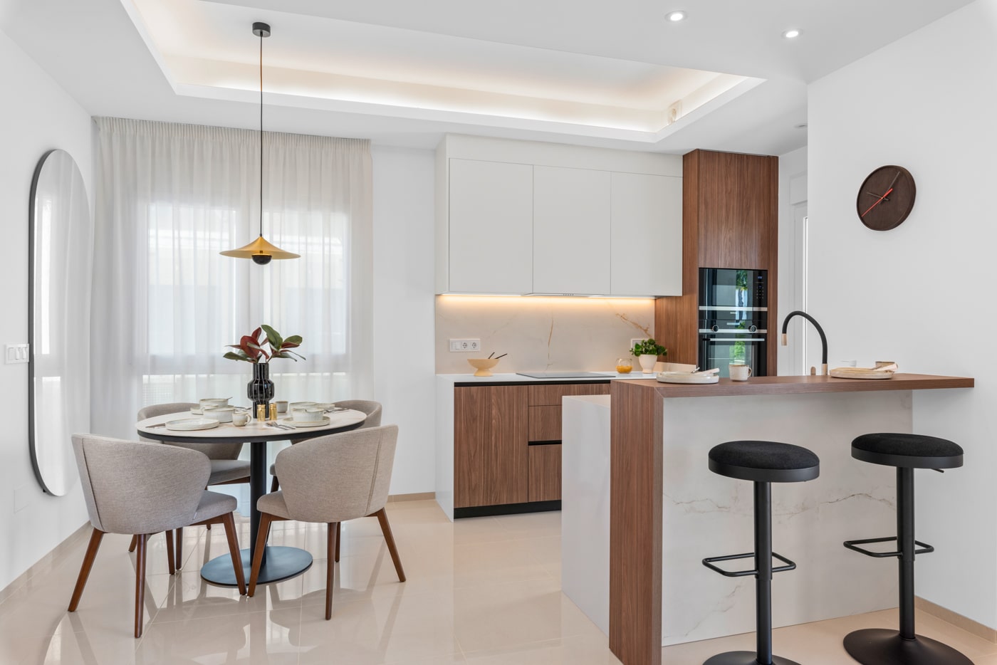 low-bungalow in Ciudad Quesada — Ref 31566