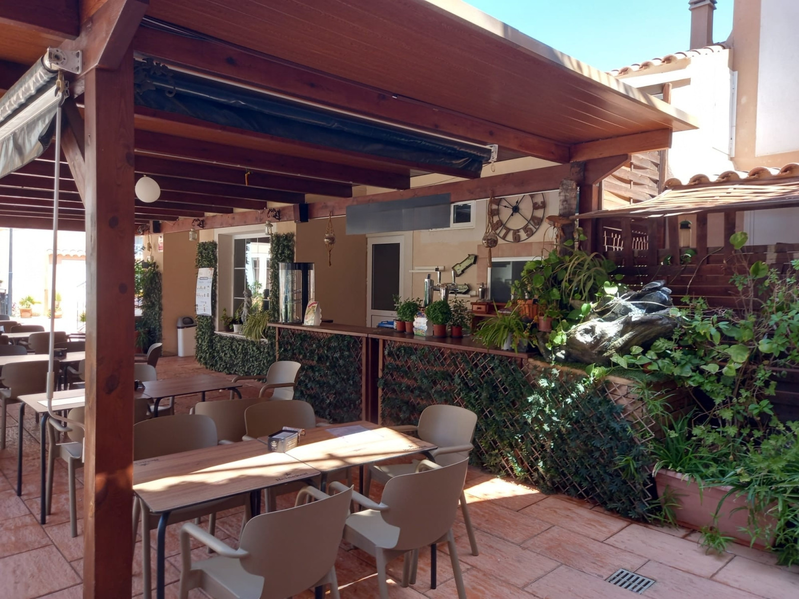apartment in Águilas — Ref 36949
