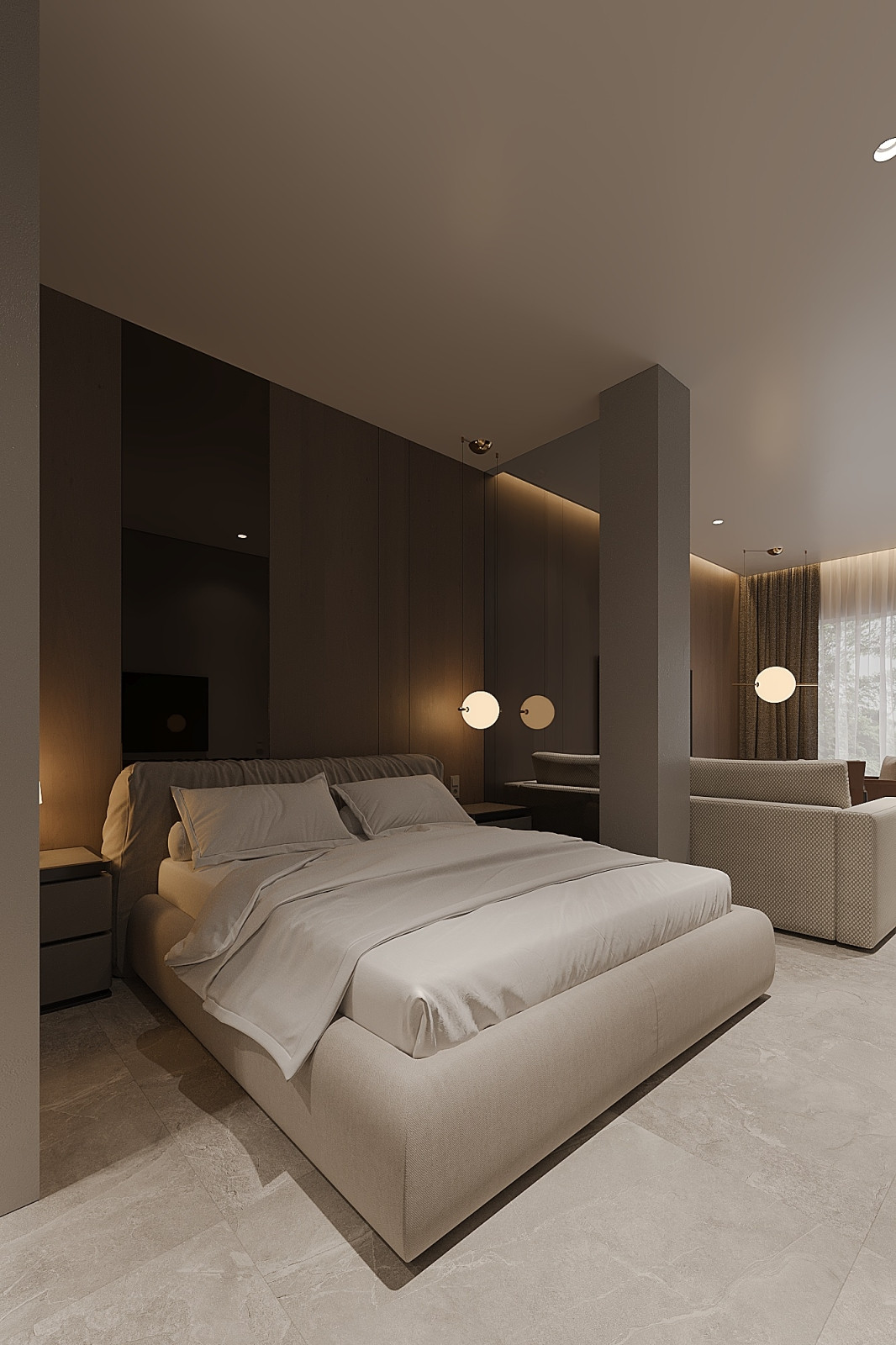 apartment in Torrevieja — Ref 28514