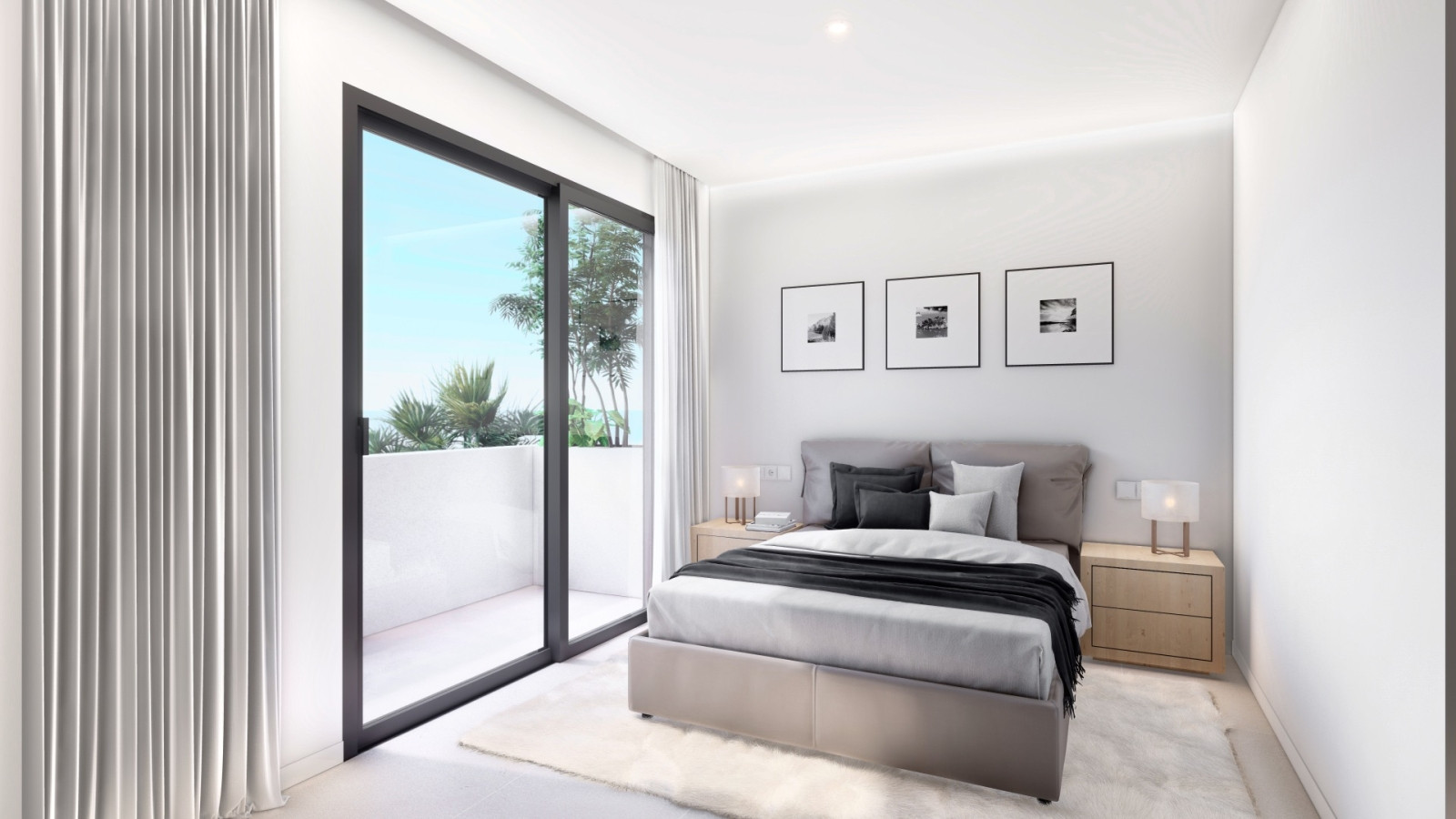 low-bungalow in San Pedro del Pinatar — Ref 25846