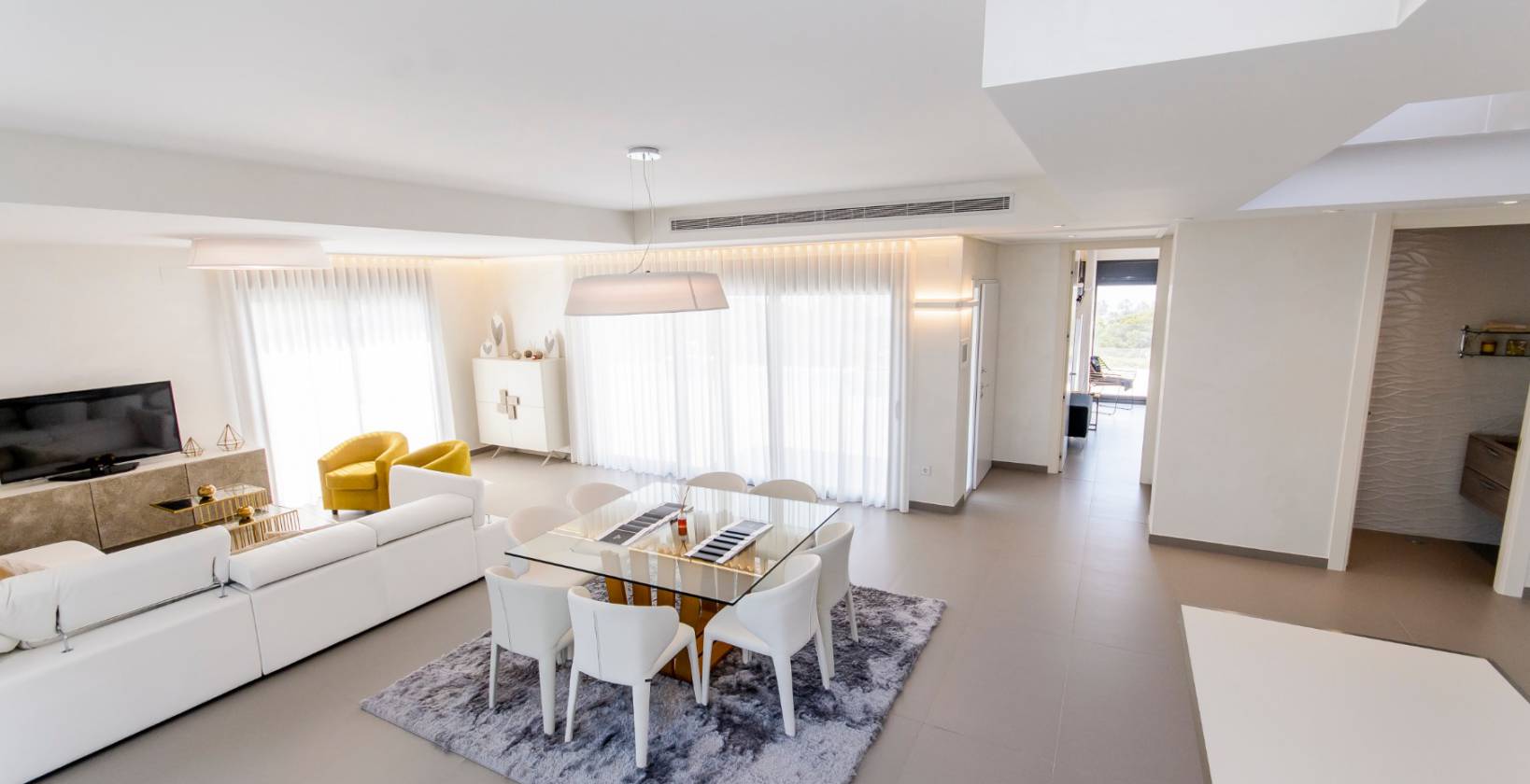 villa in Dehesa de Campoamor — Ref 29067