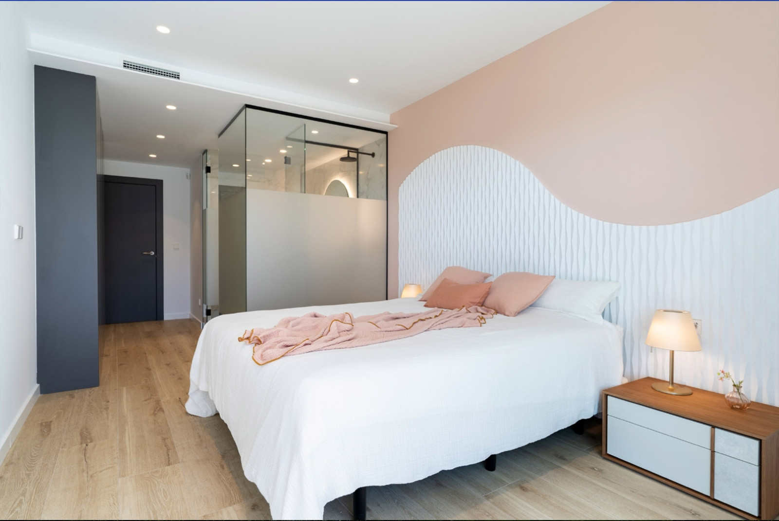 penthouse in Cumbre del Sol — Ref 51952