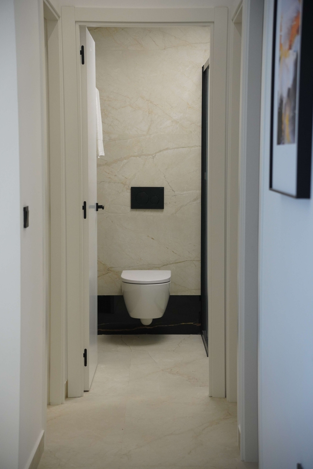 penthouse in Torre de la Horadada — Ref 35812
