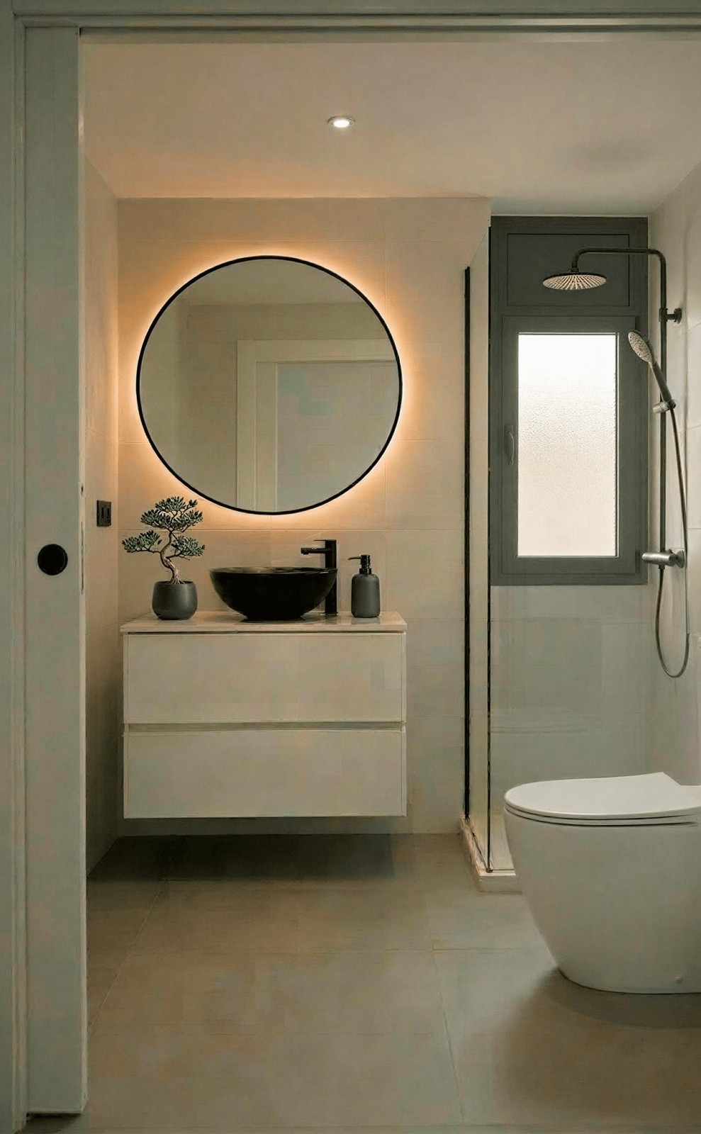 apartment in Los Alcázares — Ref 33149