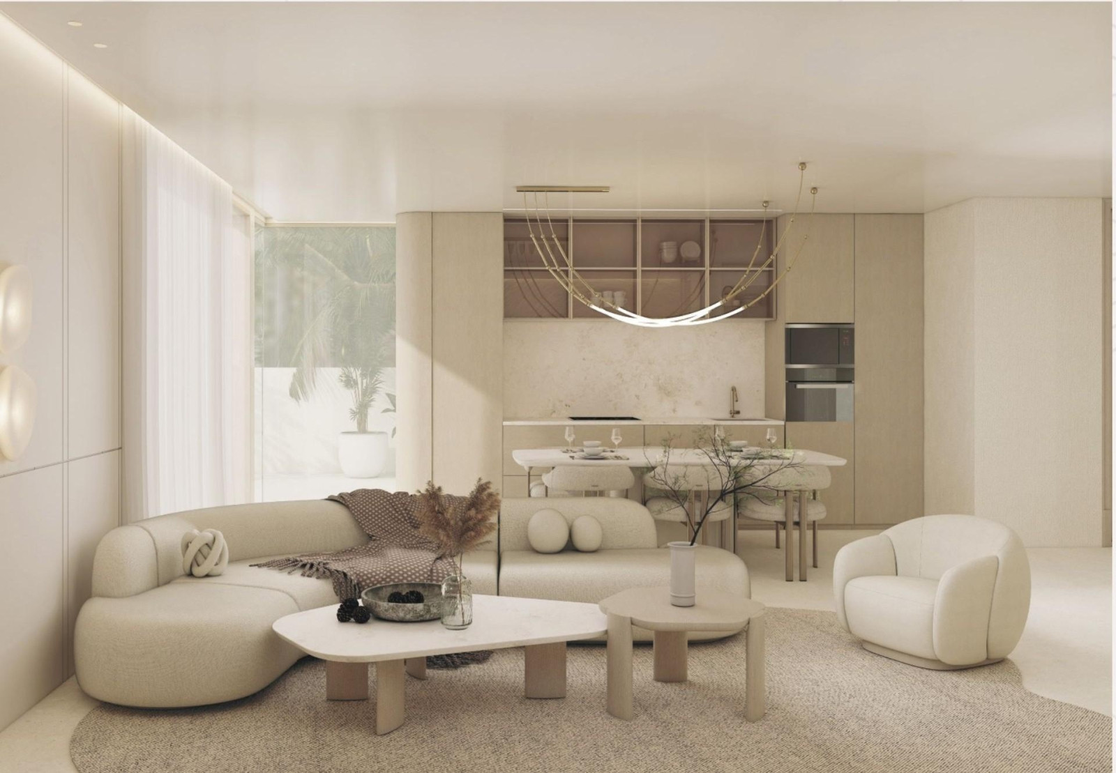 villa in Algorfa — Ref 36124