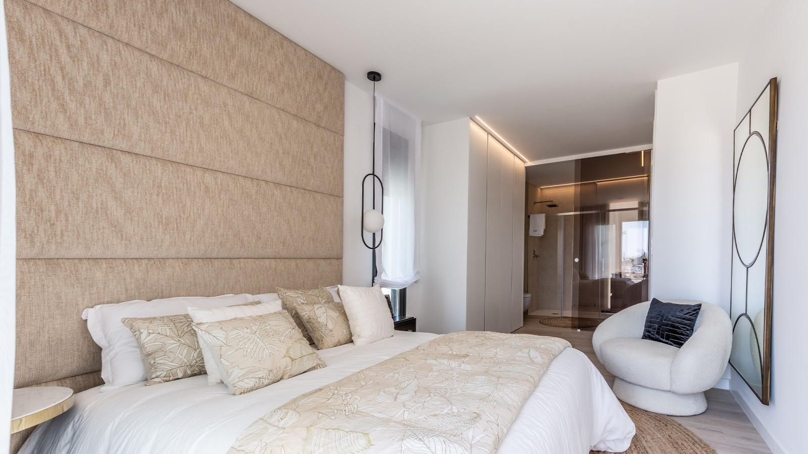 villa in Finestrat — Ref 7389