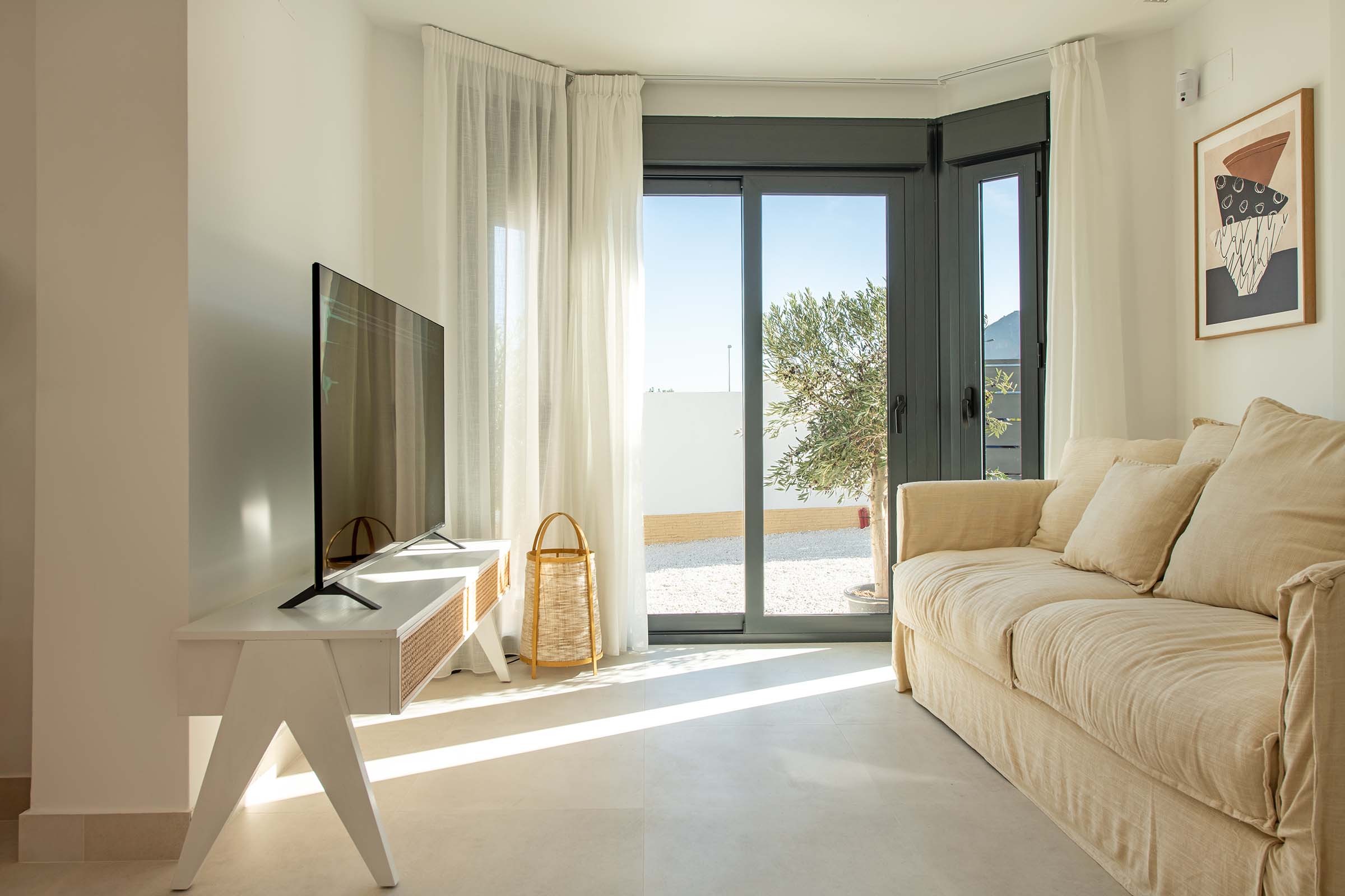 terraced in Cox — Ref 28047