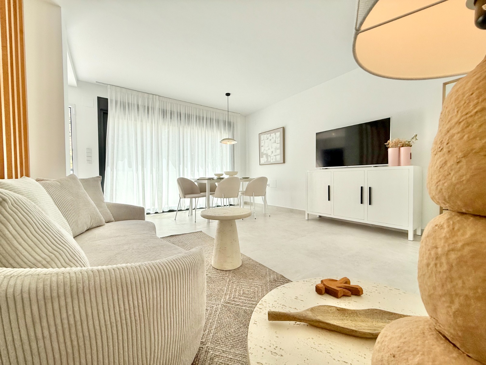 terraced in Cox — Ref 28047