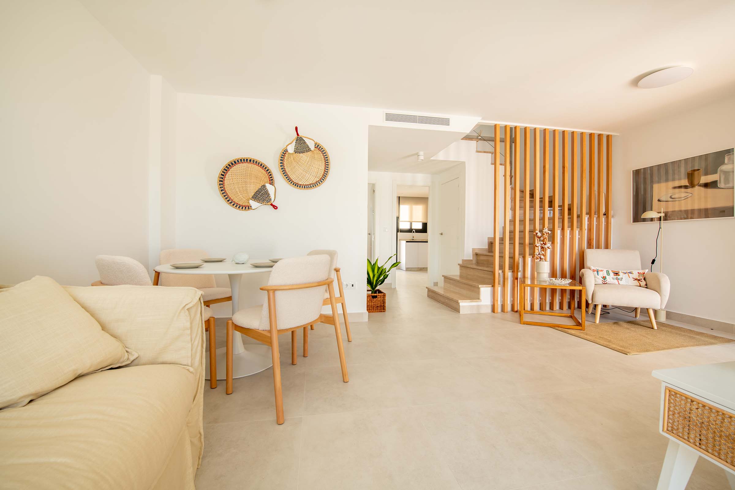 terraced in Cox — Ref 28047