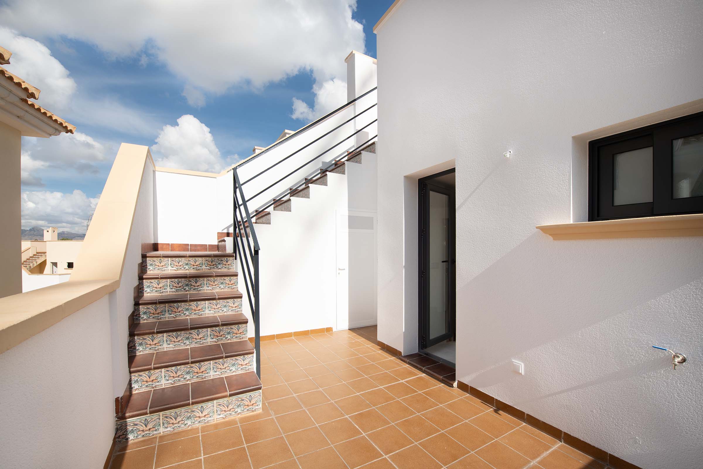 terraced in Cox — Ref 28047